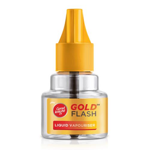 GOOD KNIGHT GOLD FLASH REF.